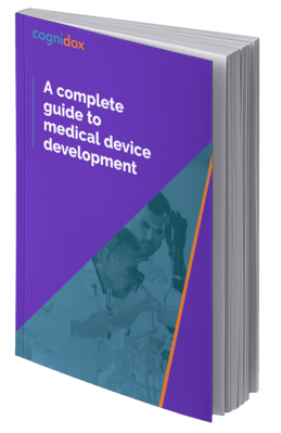 An expert's guide to developing medical devices - MassDevice