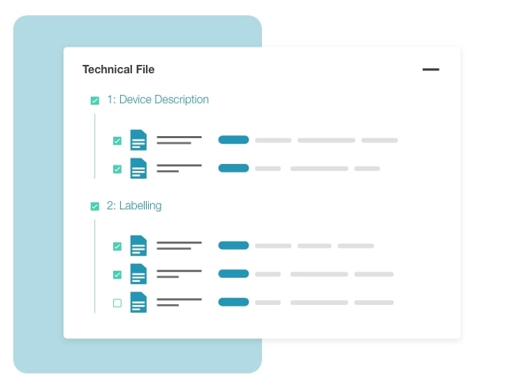 Technical File