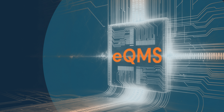 cybersecurity in eqms