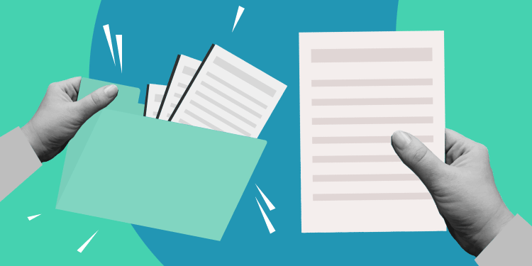 Document-Lifecycle-Management