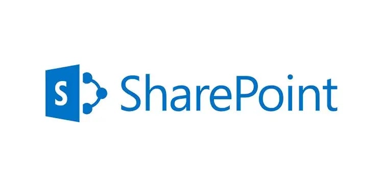 Sharepoint as a DMS?
