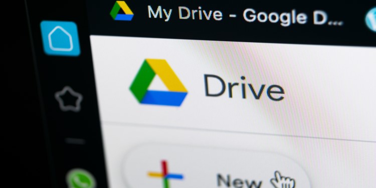Google drive for medical device QMS