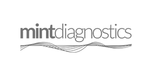 Mint Diagnostics logo