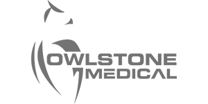 Owlstone medical logo