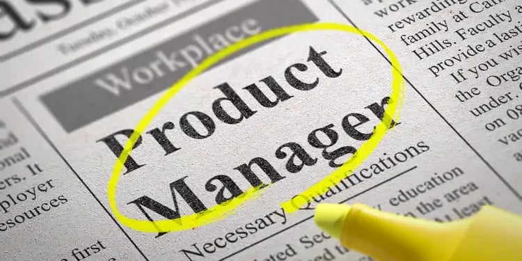 Product Management Process