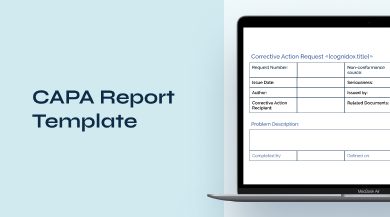 CAPA-Report-Template-2026