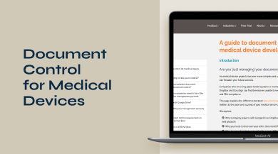 Guide-to-Document-Control-for-Medical-Devices-2026