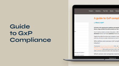 Guide-to-GxP-Compliance-2026