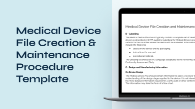 Medical-Device-File-Creation-&-Maintenance-Procedure-Template-2026
