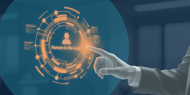 human in the loop ai