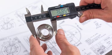 Design verification & design validation for medical device developers