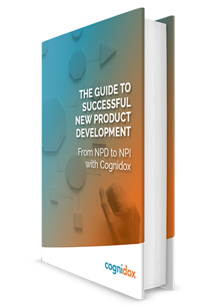 Guide to successful new product development