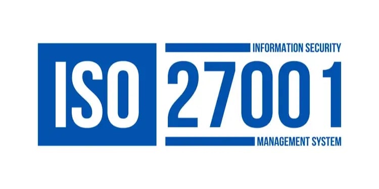 ISO 27001 and ISO 9001