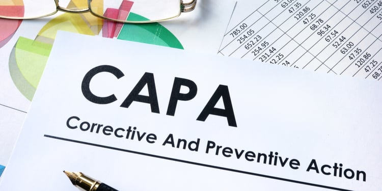 What Is Effective Capa Management