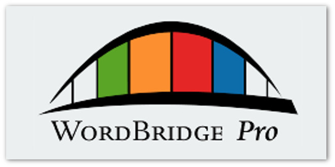 wordbridge pro