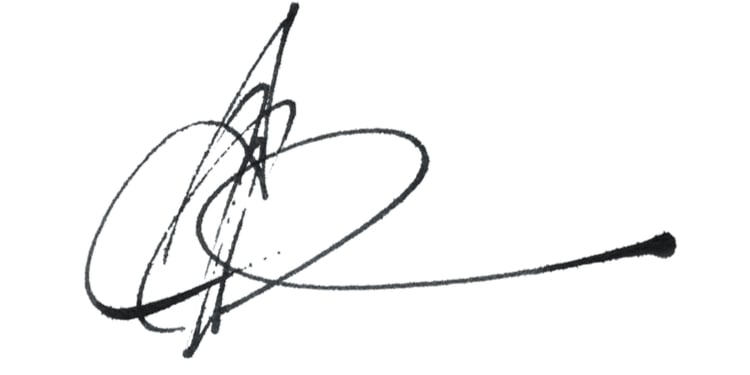 Signature