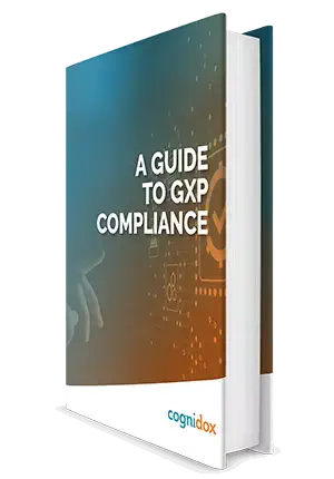 GxP compliance