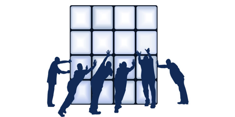 Quality Management Maturity Grid