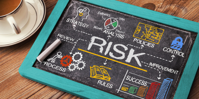 Risk based thinking in a quality management system