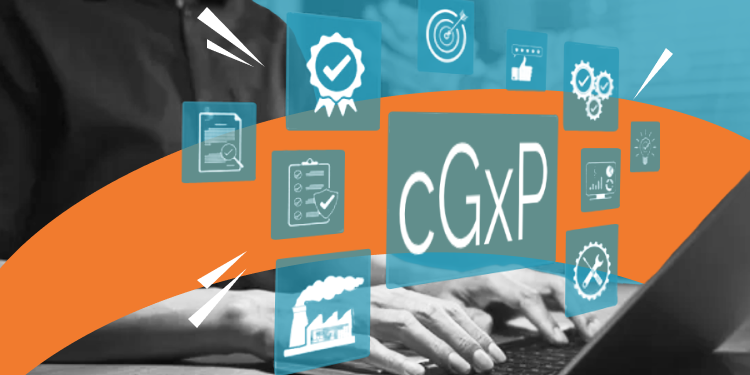 what is cGxP