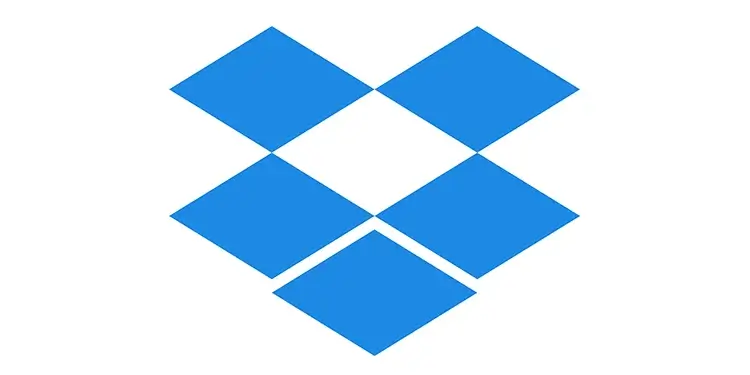 dropbox as DMS