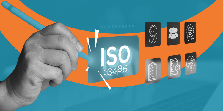 ISO 13485:2016: What does it take to meet medical device QMS requirements?