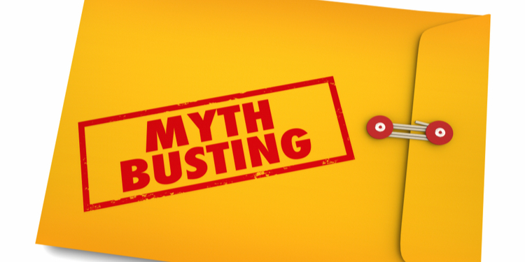 11 myths about ISO 9001 - busted!