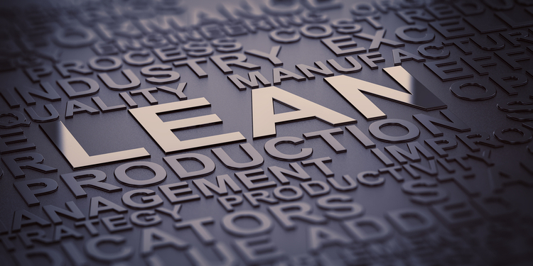 5 principles of Lean Document Management