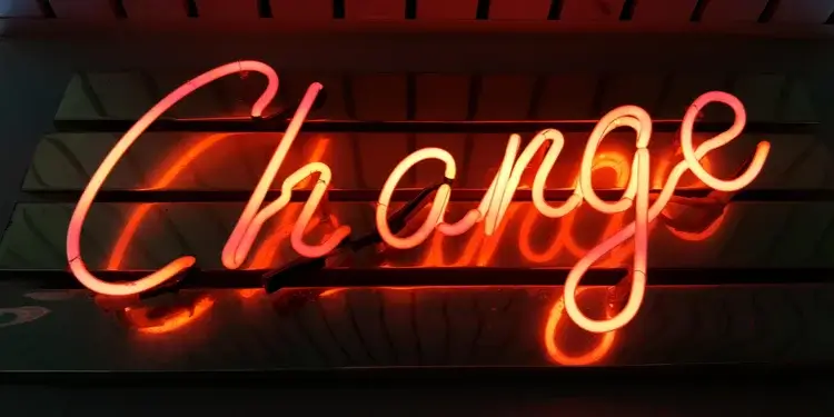 Managing change control