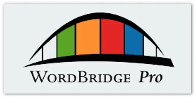 Wordbridge pro 0.6